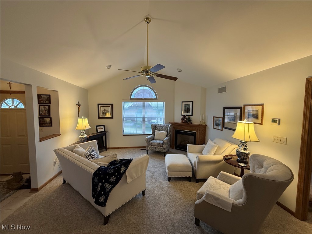 Village At Jamestown Trace Con - Residential