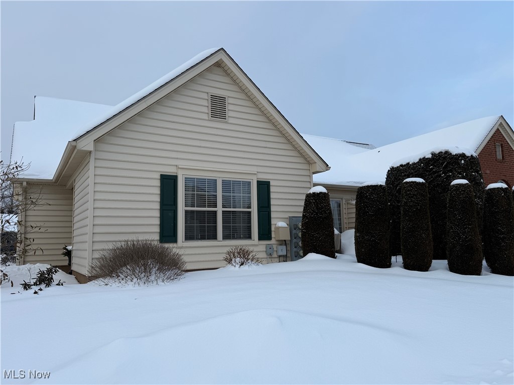 Village At Jamestown Trace Con - Residential