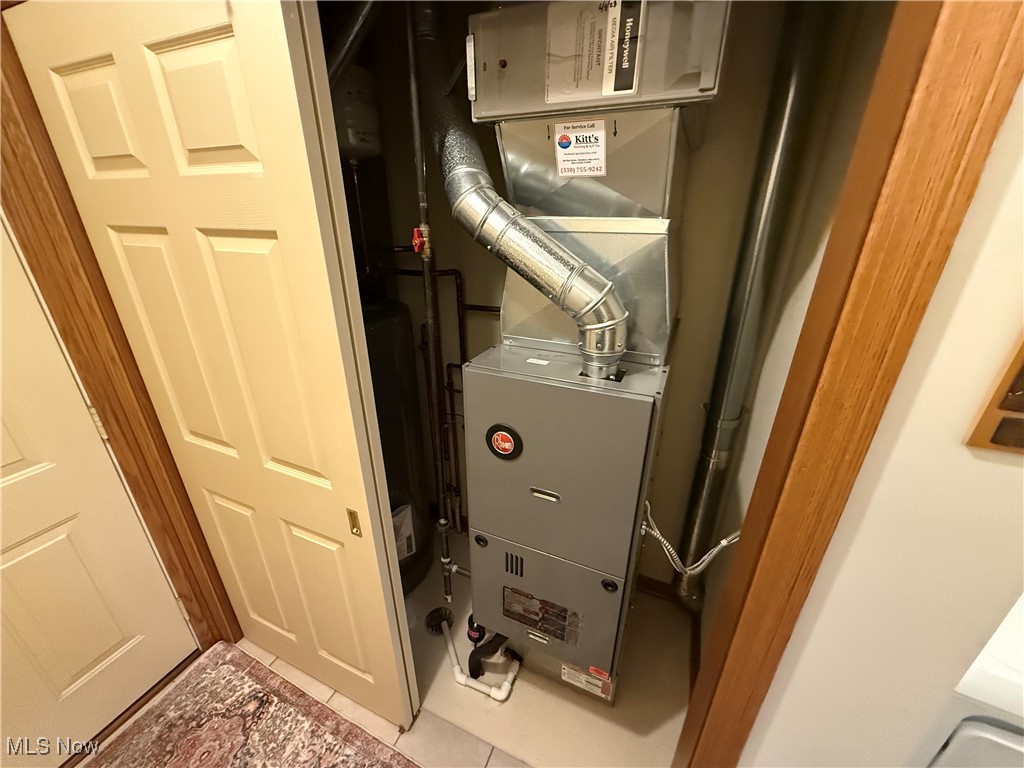 Village At Jamestown Trace Con - Residential