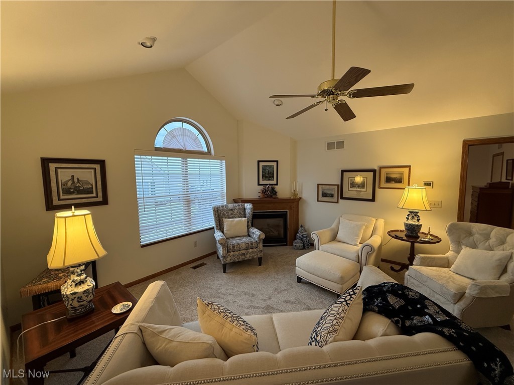 Village At Jamestown Trace Con - Residential