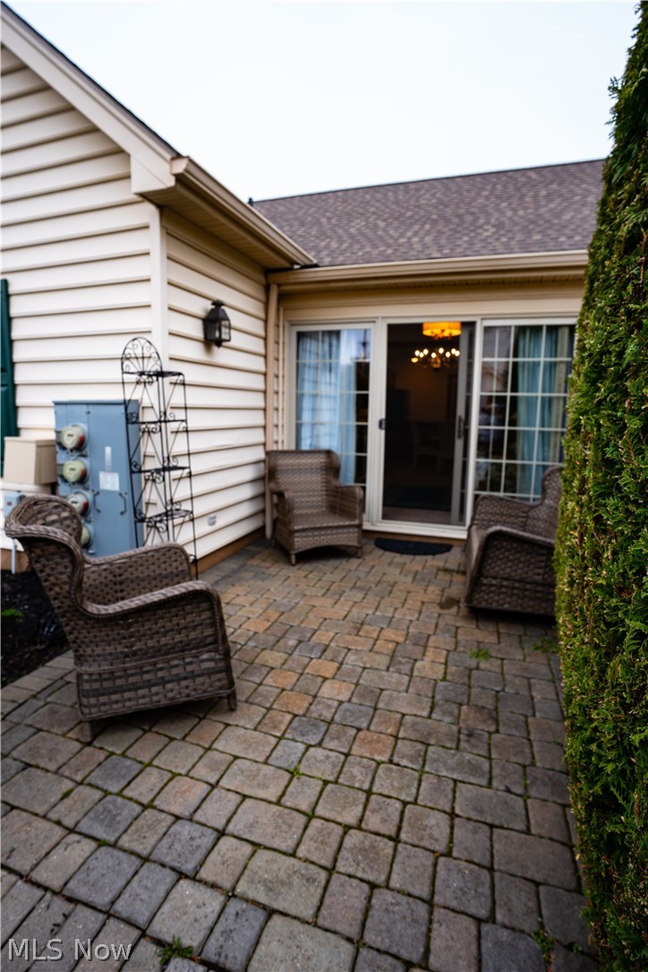 Village At Jamestown Trace Con - Residential