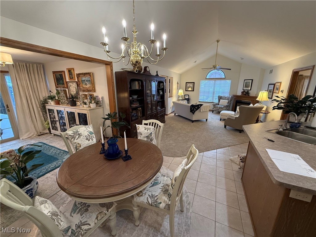 Village At Jamestown Trace Con - Residential