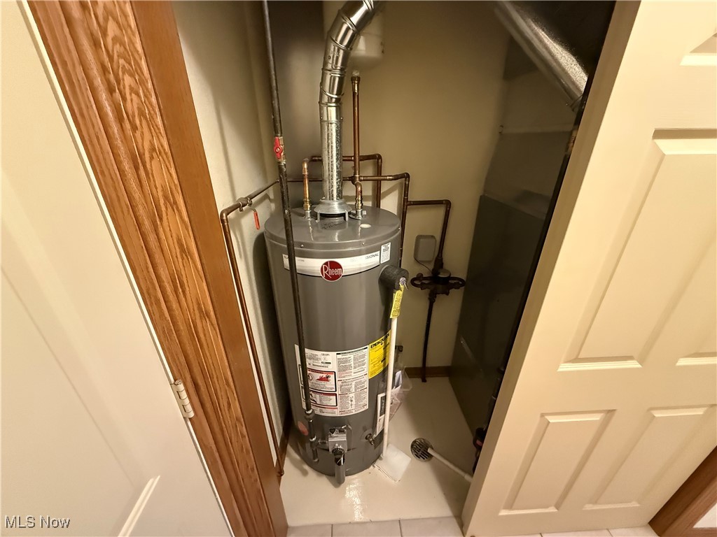 Village At Jamestown Trace Con - Residential