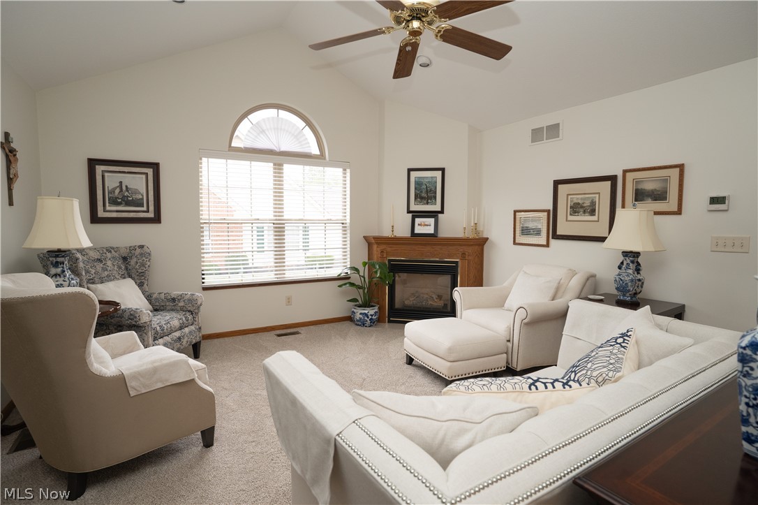 Village At Jamestown Trace Con - Residential