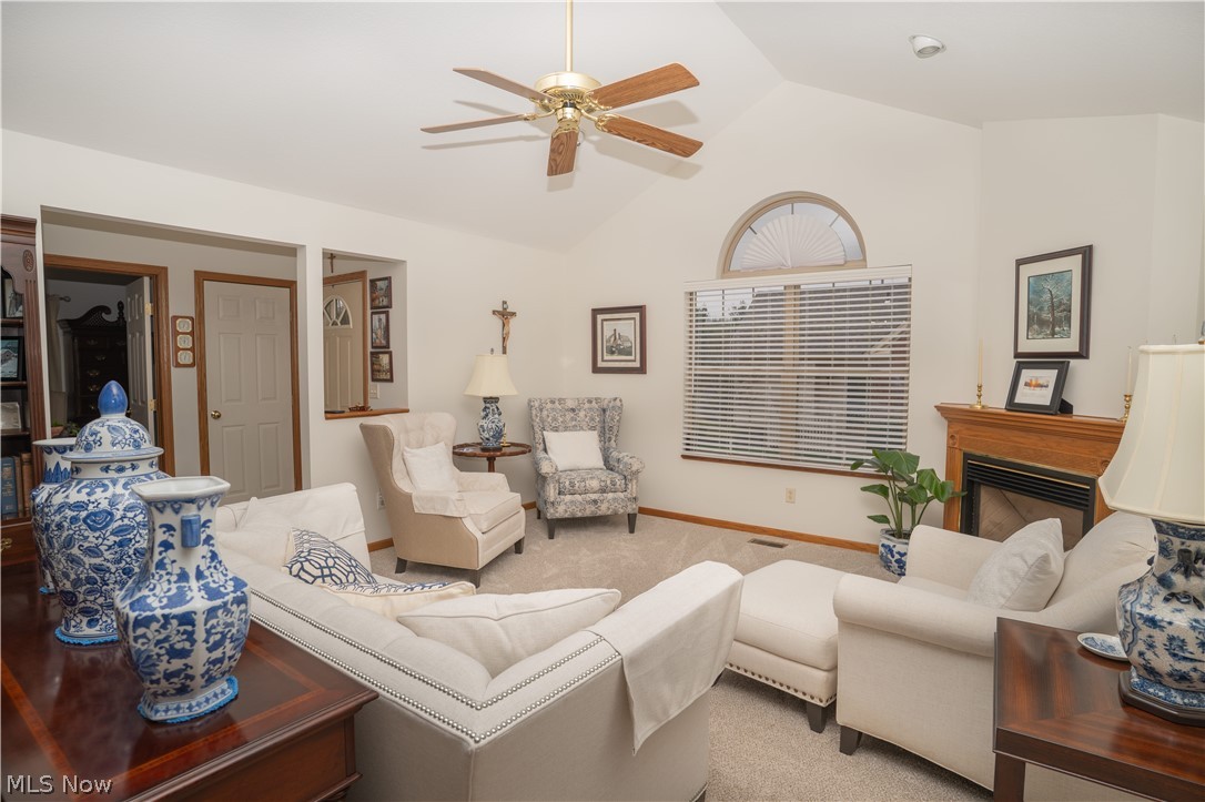 Village At Jamestown Trace Con - Residential