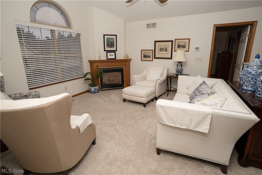 Village At Jamestown Trace Con - Residential