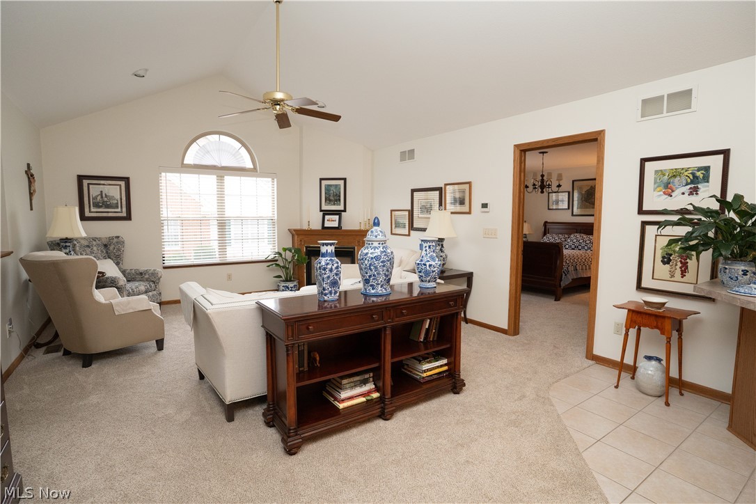 Village At Jamestown Trace Con - Residential