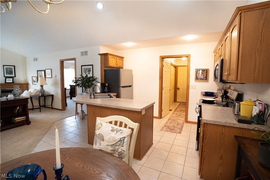 Village At Jamestown Trace Con - Residential