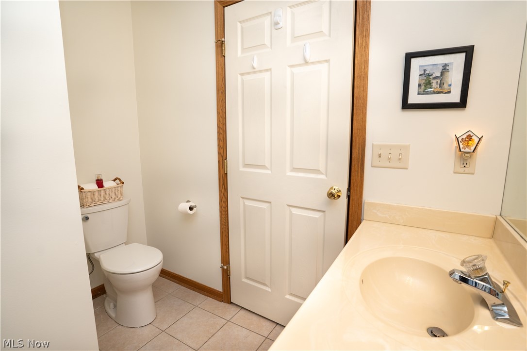 Village At Jamestown Trace Con - Residential