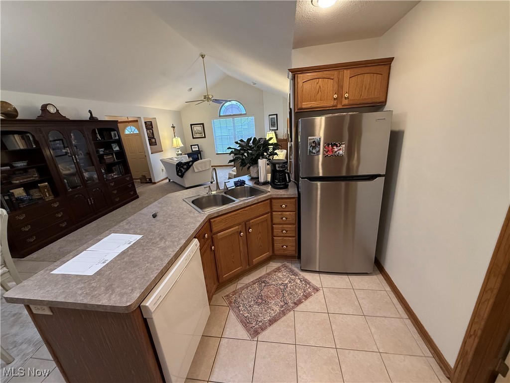 Village At Jamestown Trace Con - Residential