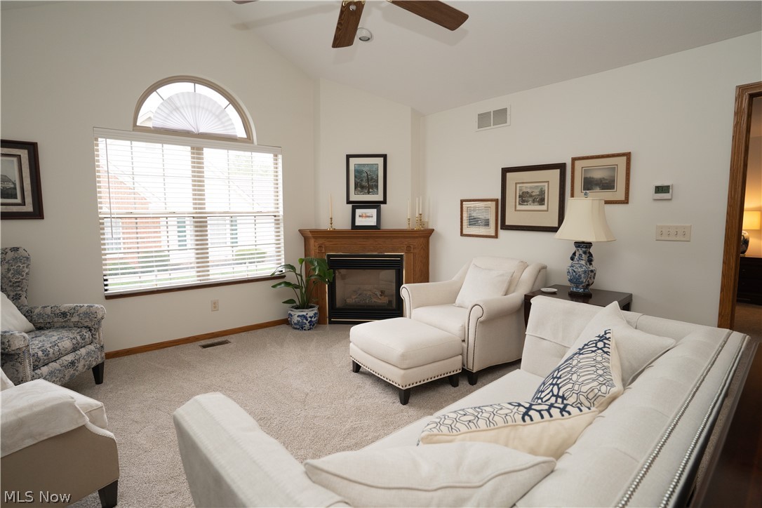 Village At Jamestown Trace Con - Residential