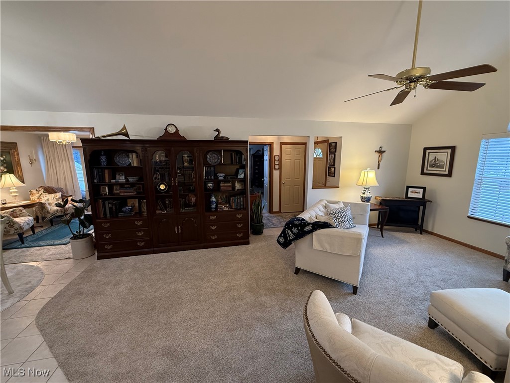 Village At Jamestown Trace Con - Residential