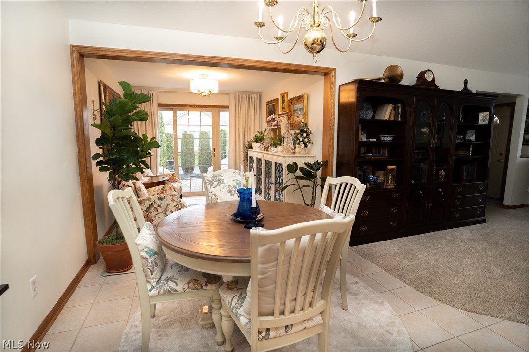 Village At Jamestown Trace Con - Residential