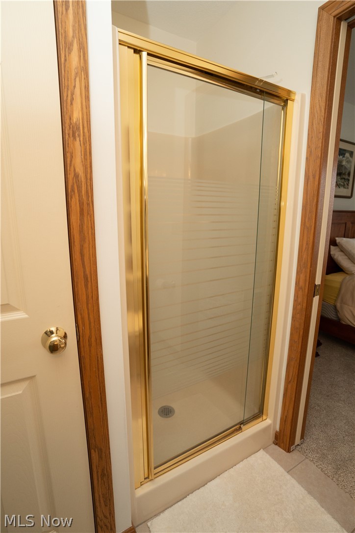 Village At Jamestown Trace Con - Residential