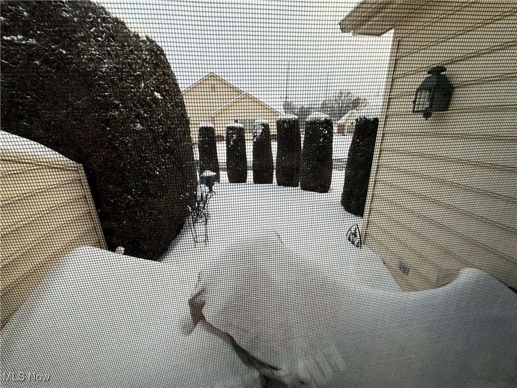 Village At Jamestown Trace Con - Residential