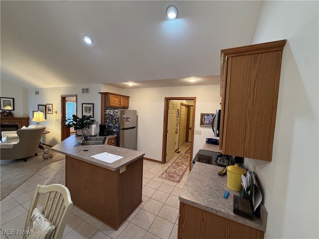 Village At Jamestown Trace Con - Residential