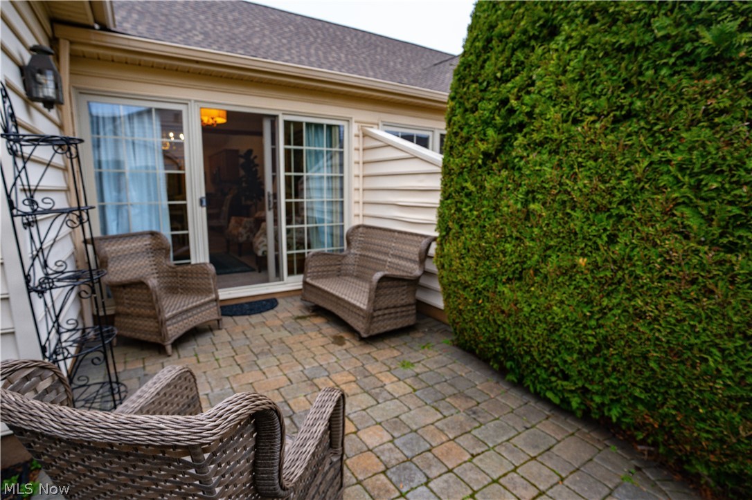 Village At Jamestown Trace Con - Residential