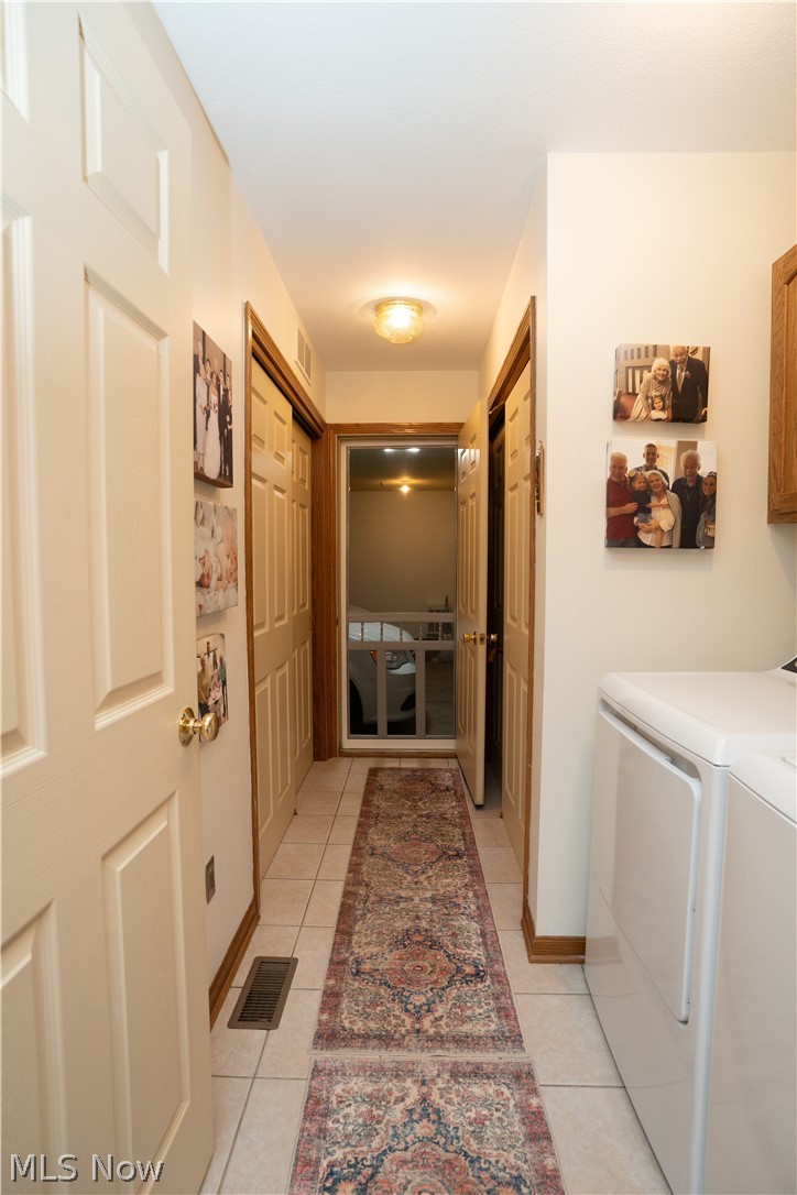 Village At Jamestown Trace Con - Residential