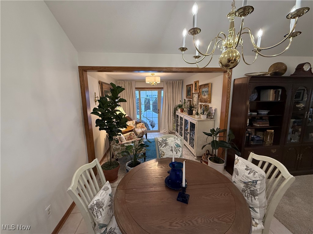 Village At Jamestown Trace Con - Residential