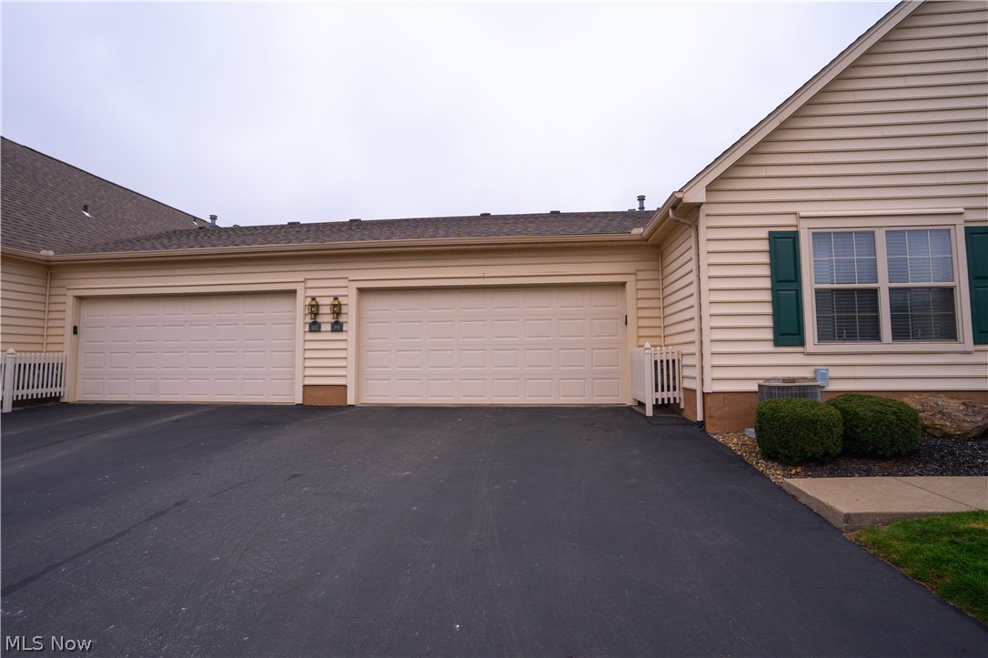 Village At Jamestown Trace Con - Residential