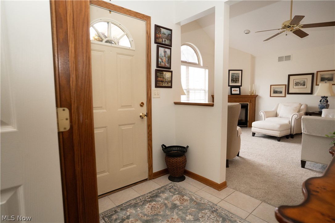 Village At Jamestown Trace Con - Residential