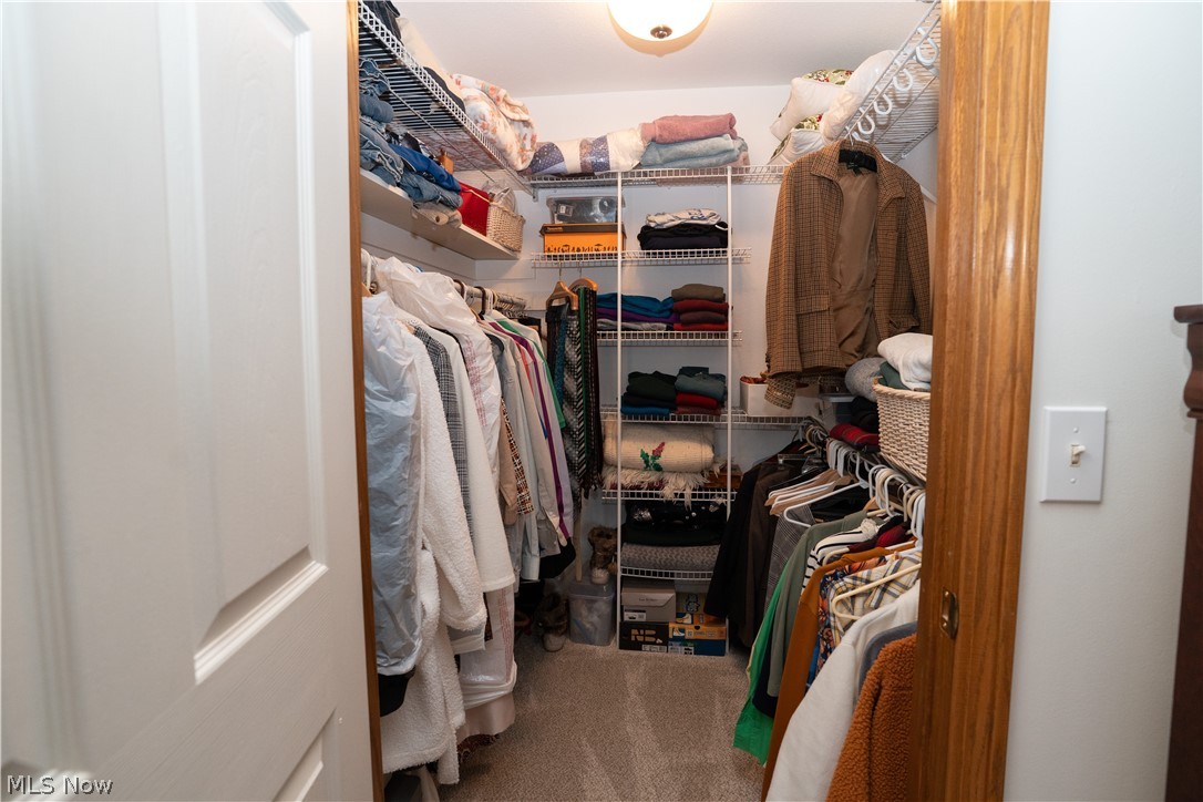 Village At Jamestown Trace Con - Residential