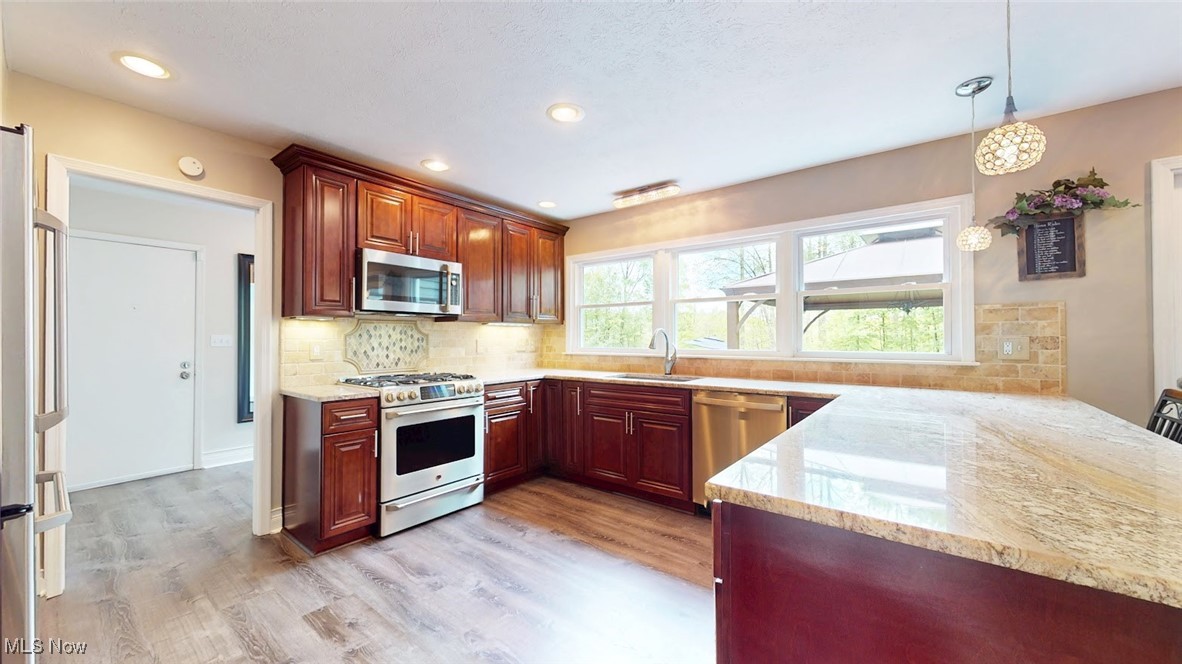 16561 Lucky Bell Lane, Chagrin Falls, Ohio image 17