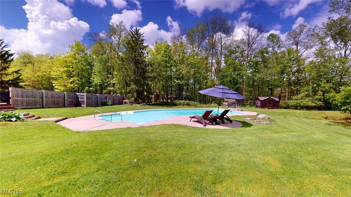 16561 Lucky Bell Lane, Chagrin Falls, Ohio image 10