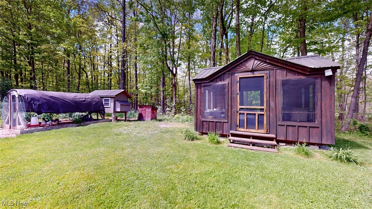 16561 Lucky Bell Lane, Chagrin Falls, Ohio image 13