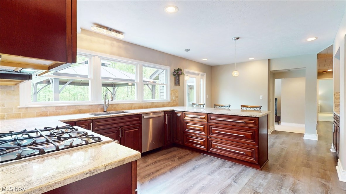 16561 Lucky Bell Lane, Chagrin Falls, Ohio image 16