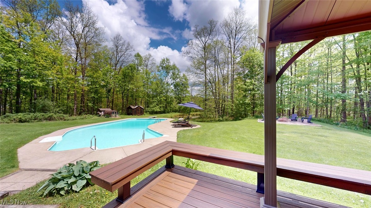 16561 Lucky Bell Lane, Chagrin Falls, Ohio image 7