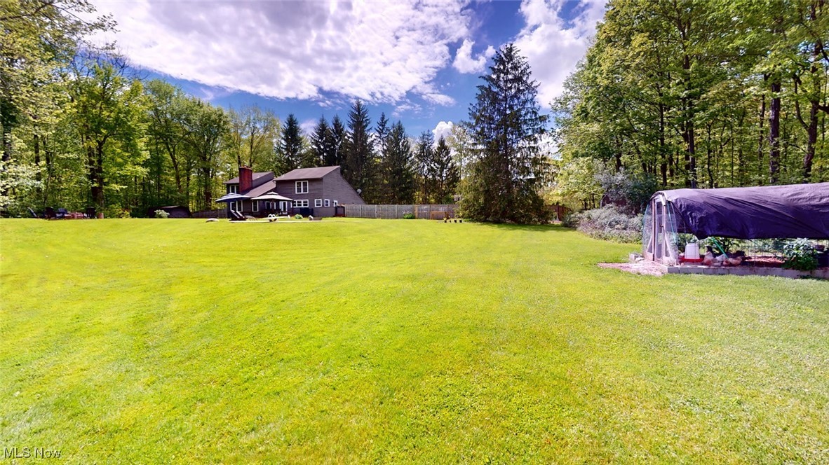 16561 Lucky Bell Lane, Chagrin Falls, Ohio image 11