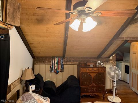 Tiny photo for 11811 Gaston Road, Negley, OH 44441 (MLS # 5210243)