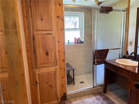Tiny photo for 11811 Gaston Road, Negley, OH 44441 (MLS # 5210243)