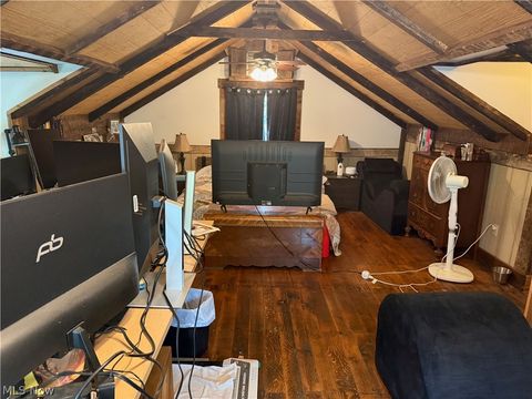 Tiny photo for 11811 Gaston Road, Negley, OH 44441 (MLS # 5210243)