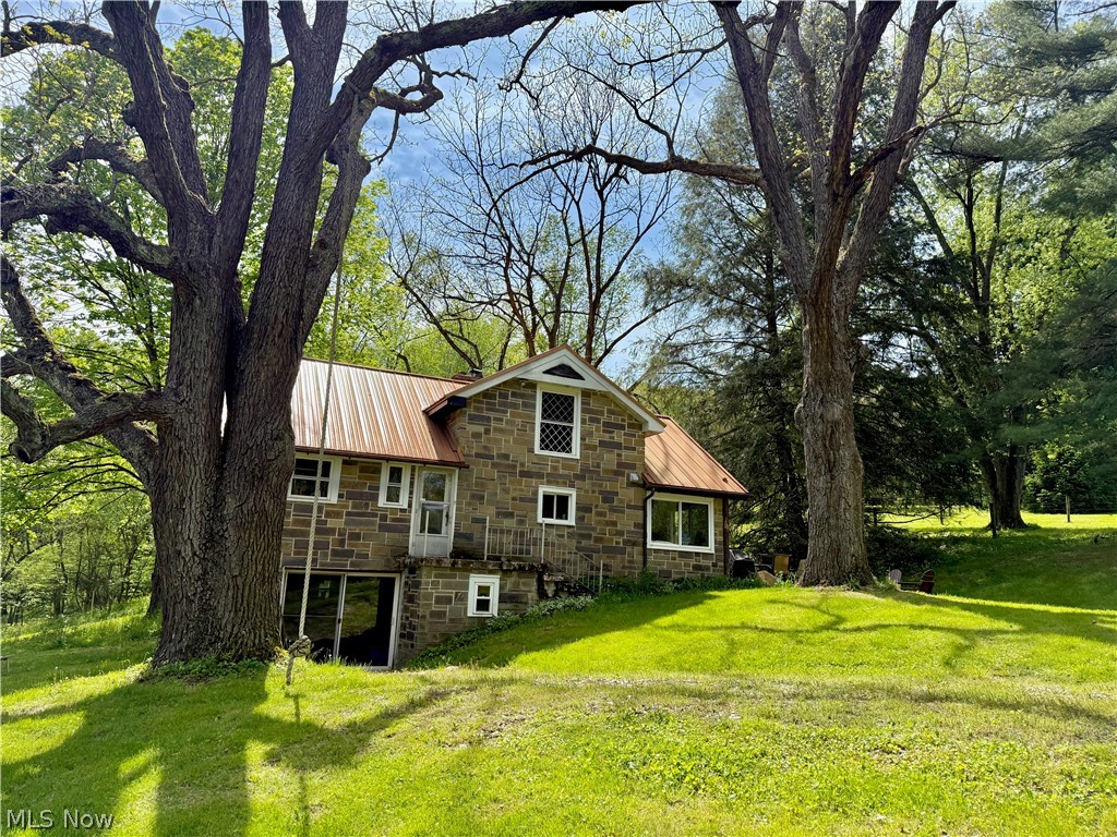 11811 Gaston Road