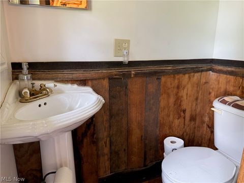 Tiny photo for 11811 Gaston Road, Negley, OH 44441 (MLS # 5210243)