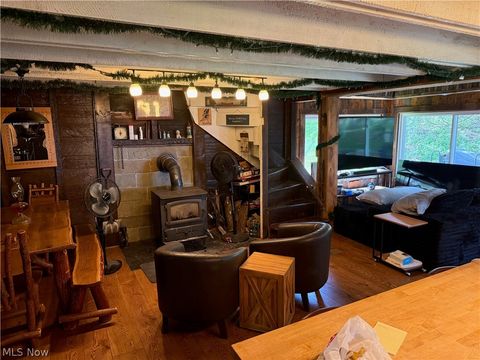 Tiny photo for 11811 Gaston Road, Negley, OH 44441 (MLS # 5210243)