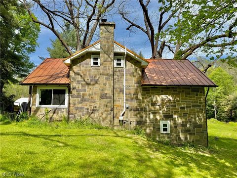 Tiny photo for 11811 Gaston Road, Negley, OH 44441 (MLS # 5210243)