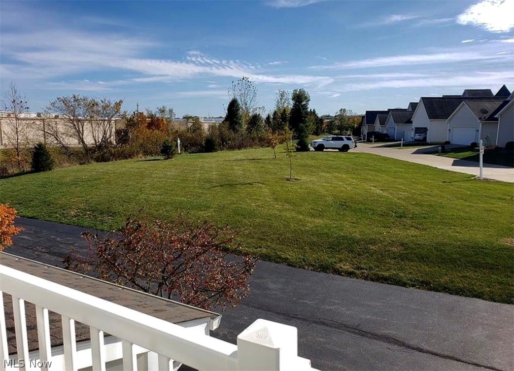 Chapman Grove Village Twnhms Sub Ph 2 - Residential