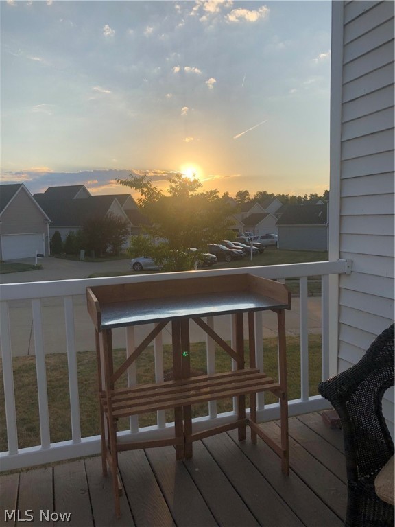 Chapman Grove Village Twnhms Sub Ph 2 - Residential