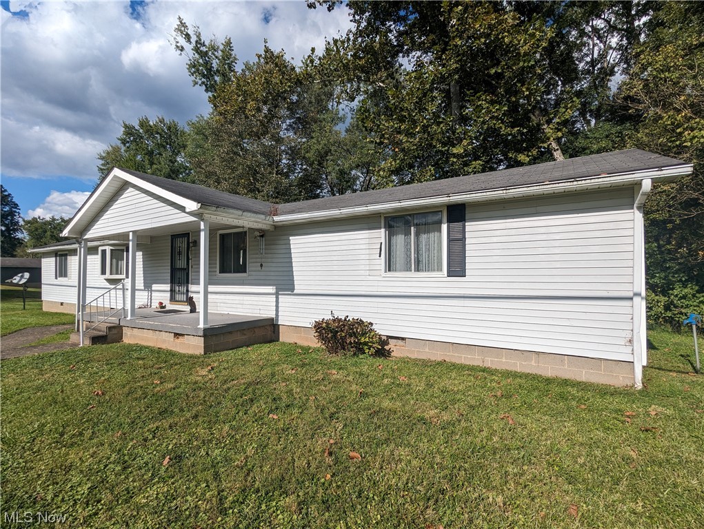 View Grantsville, WV 26147 house