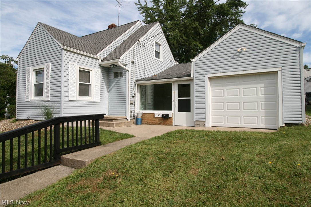 If you are searching around Firestone Park for your next home, look at this gem. Open living space on a large lot. This home has been tastefully updated through out - ready for you to call it home. So many great things to offer, make an appointment to check it out!