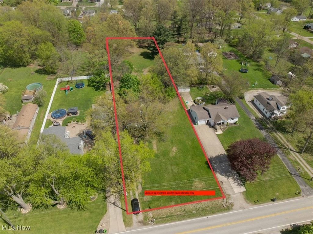 1159 S Munroe Road, Tallmadge, Ohio image 2