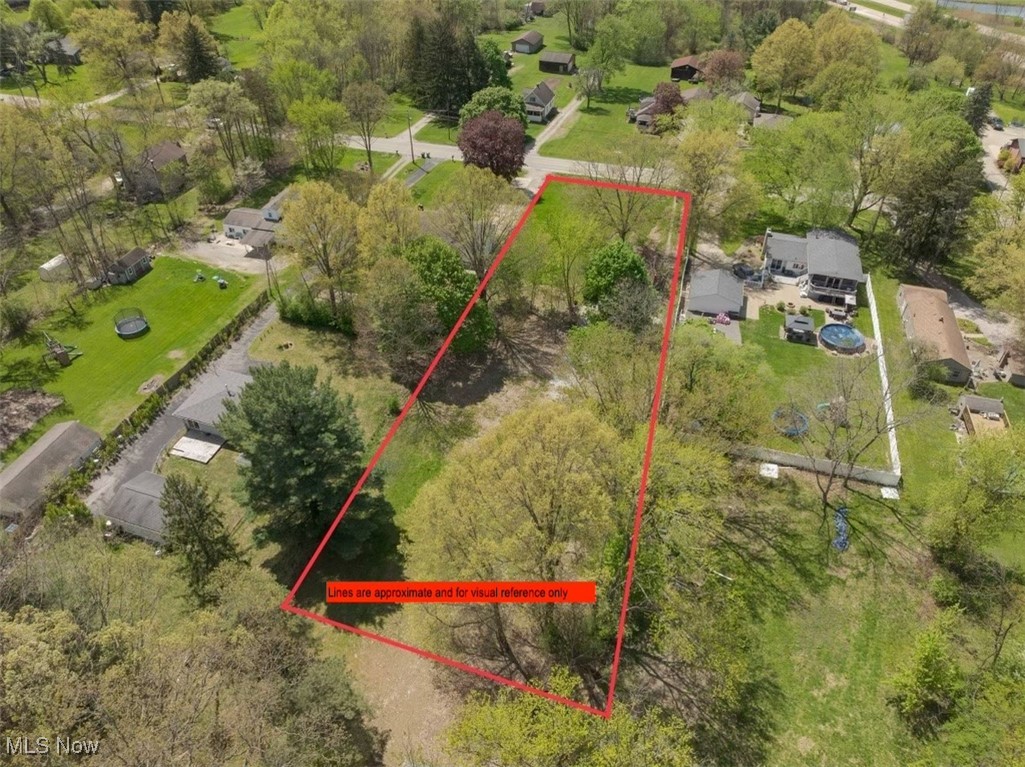 1159 S Munroe Road, Tallmadge, Ohio image 4