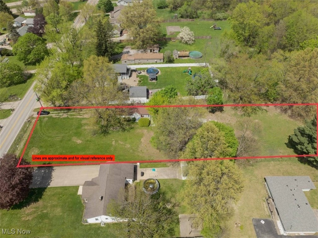 1159 S Munroe Road, Tallmadge, Ohio image 7