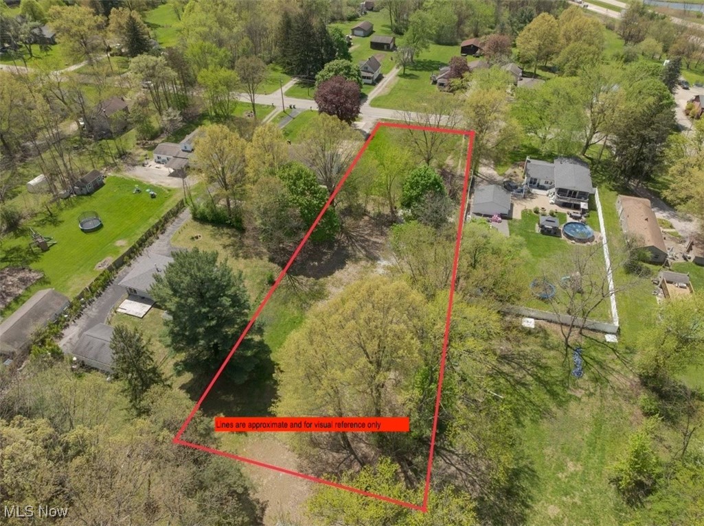 1159 S Munroe Road, Tallmadge, Ohio image 5