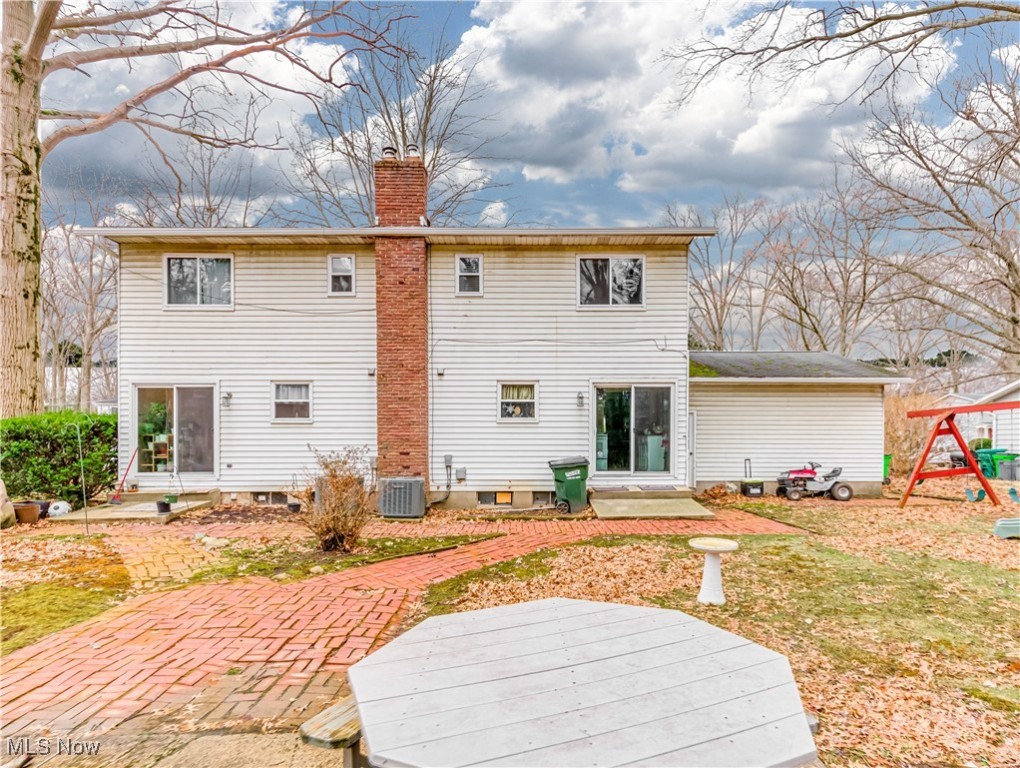Beckley Homesites - Residential Income