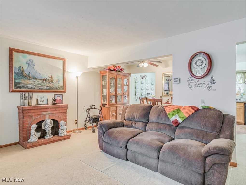Beckley Homesites - Residential Income