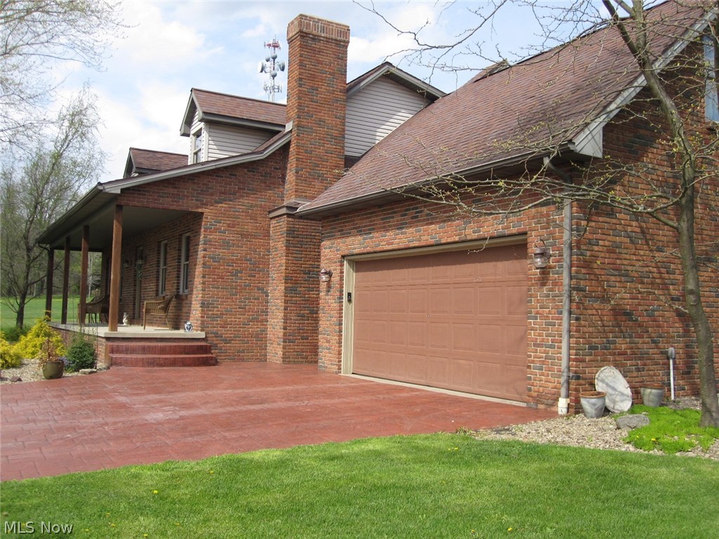 Brookfield Township - Residential